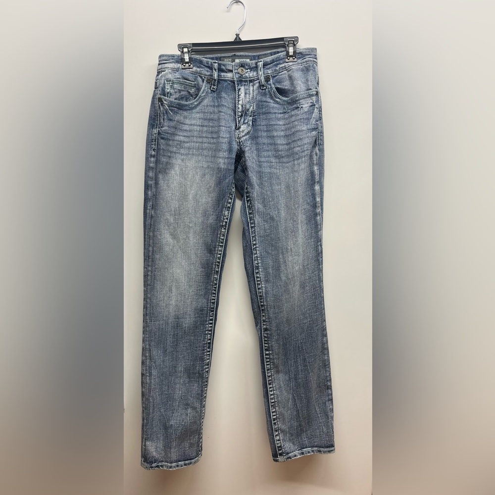 BKE Jake Jeans 31 X 34